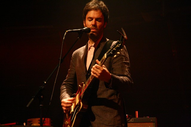 Piers Faccini in concert